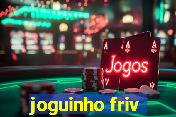 joguinho friv